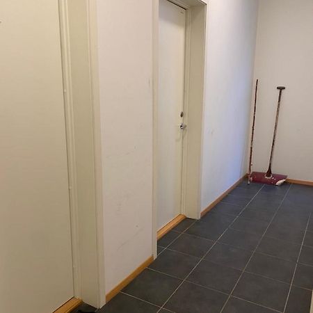 Brodergaarden Apartment Bergen Luaran gambar